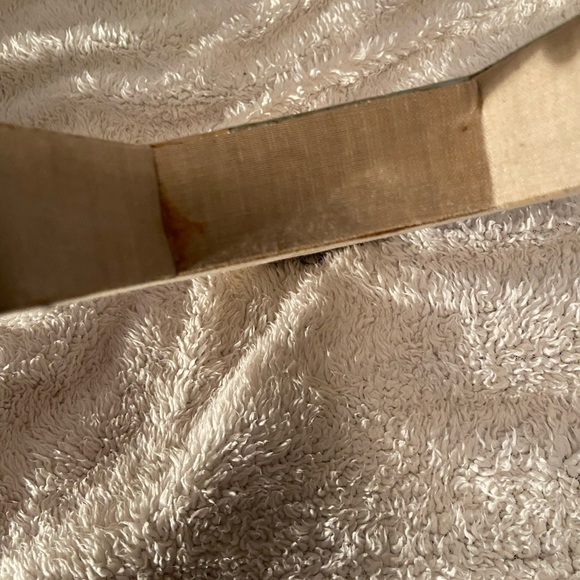 Letter A with map wall art - Picture 9 of 9